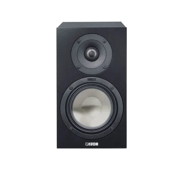Canton Smart Cinema GLE I.20 Black