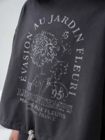 Костюм детский с юбкой-шорты