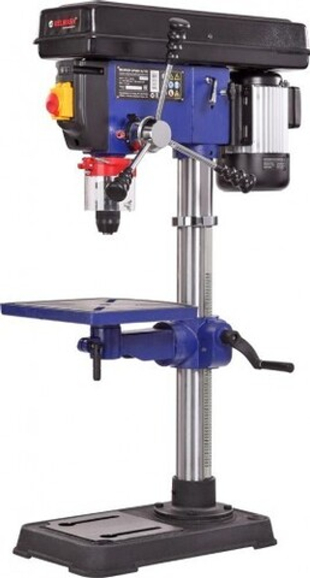 Станок сверлильный BELMASH DP380-16 S128A