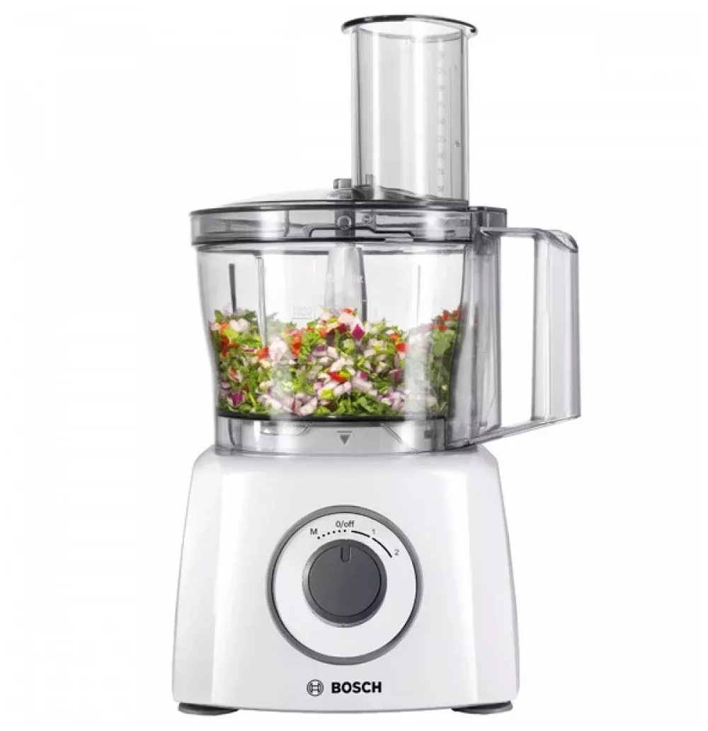 Кухонный комбайн Bosch MCM3100WGB
