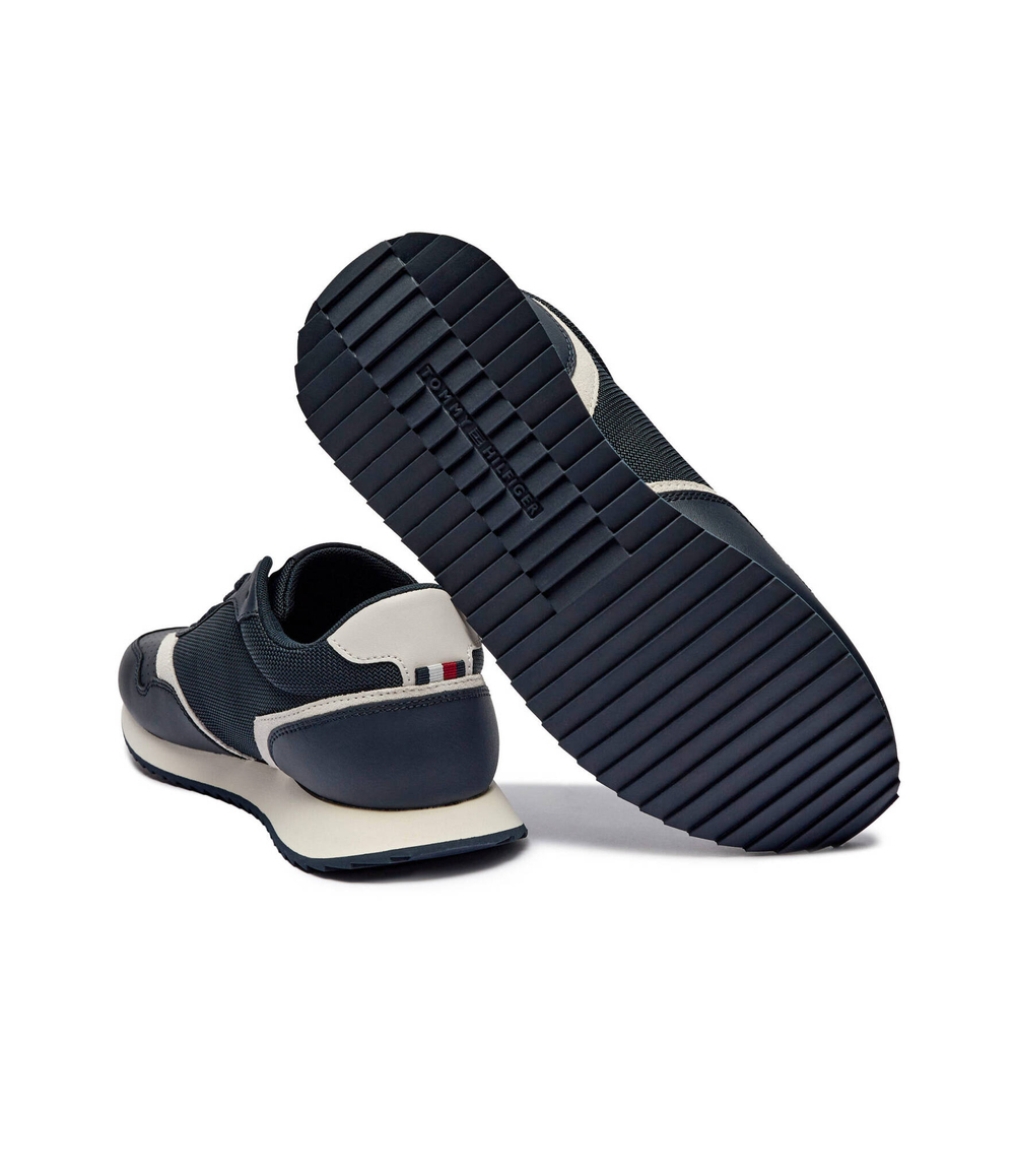 Кроссовки Tommy Hilfiger - темно-синий(FM0FM05305)