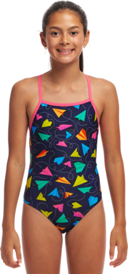 Купальник FUNKITA Girl's Fly Bye