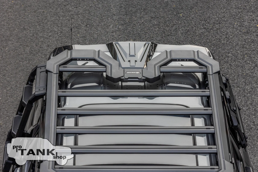 Багажник на крышу TENG QIAN для TANK 400