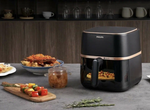 Аэрогриль Philips Air Fryer 4000 Series (HD9455)