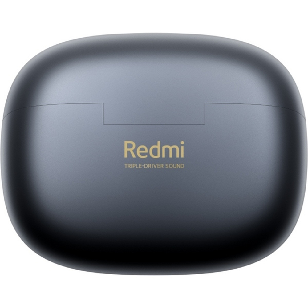 Xiaomi Redmi Buds 6 Pro Space Black