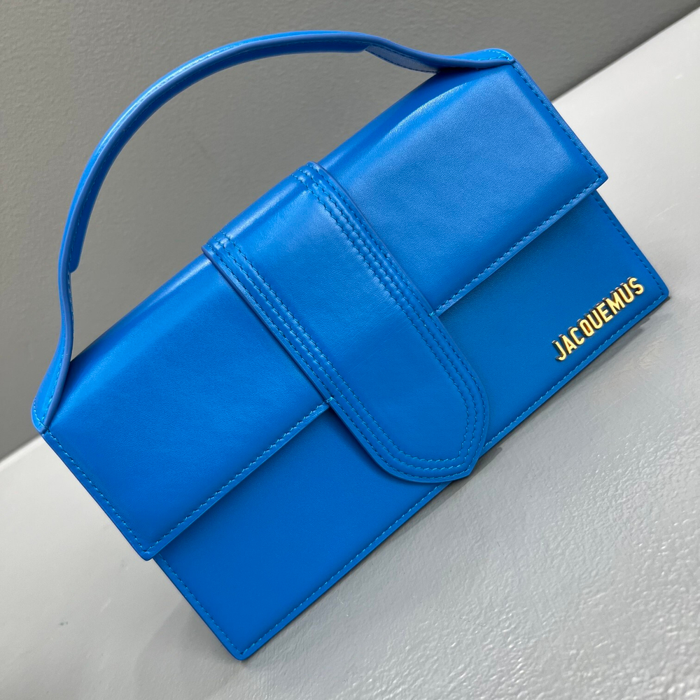 Jacquemus Le Grand Bambino 23 cm