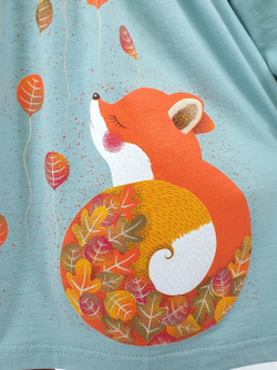 9-105-4 Платье для девочки