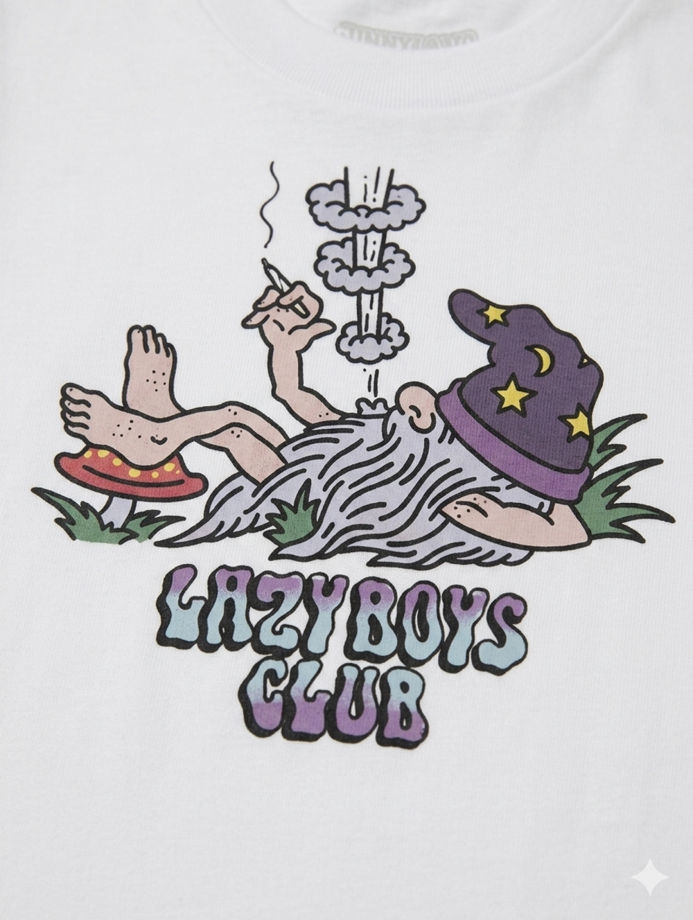 Майка Tank top - Lazyboys club