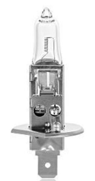 Автолампа H1 12V 55W Osram  (64150*)