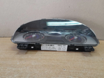 ПАНЕЛЬ ПРИБОРОВ GL EMGRAND 1067002586 (ОРИГИНАЛ), шт б/у