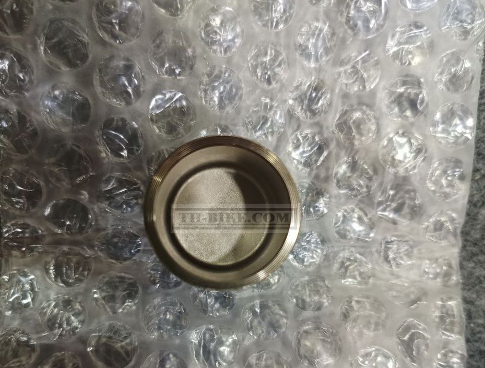 43107-MBG-006. PISTON, 27X27. HONDA