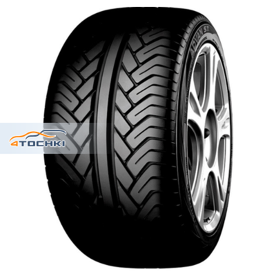 Легковая шина Yokohama 275/50R20 113W RF Advan S.T. V802 MO TL