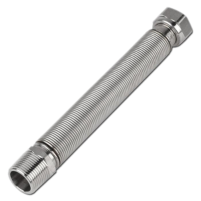 Подв.из нерж.стали  (TIM) 3/4 г/ш 500-1000мм