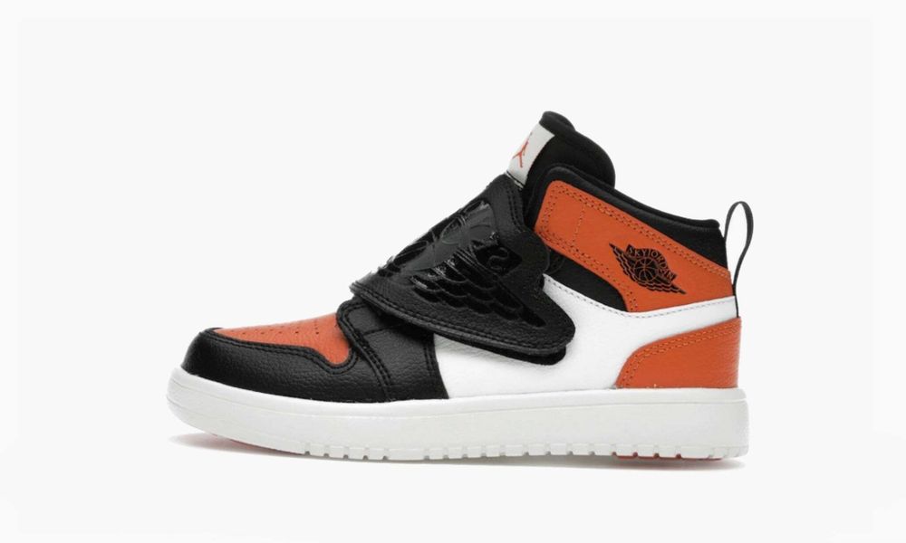 Sky Jordan 1 PS &quot;Shattered Backboard&quot;