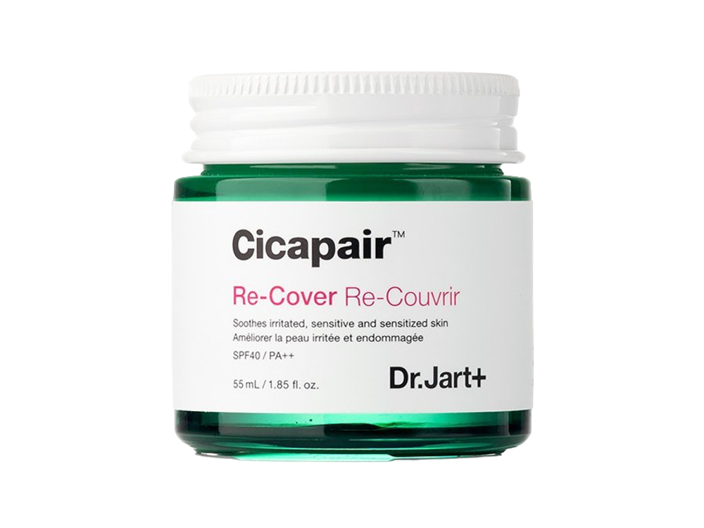 Dr.Jart+ Cicapair Derma Re-Cover SPF40