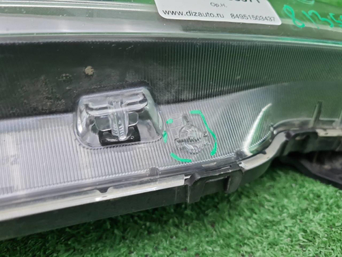 ДХО передний Kia Soul 3 SK (2019-2022)