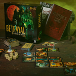 Betrayal at House on the Hill 3 издание