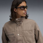 Мужская ветровка PUMA REPRESENT JACKET