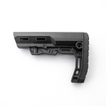 Облегченный телескопический приклад Alpha