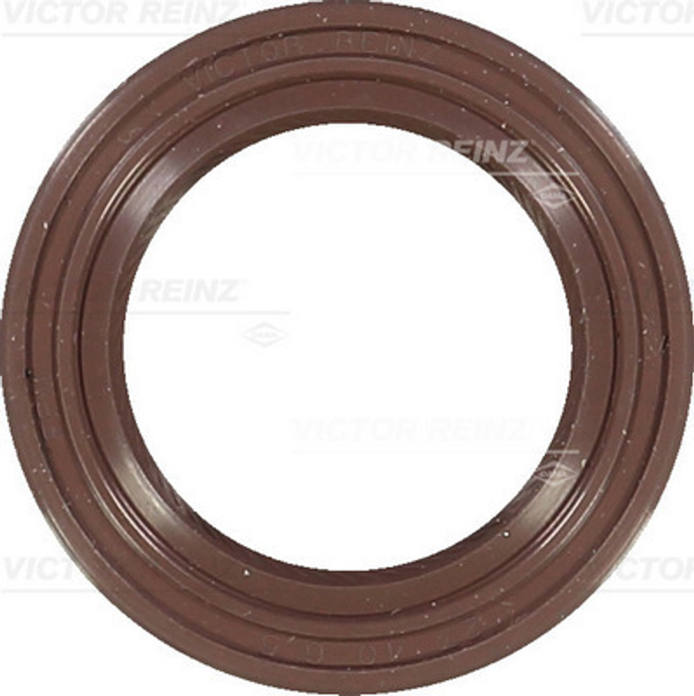 VICTOR REINZ - 813902900-REI - Shaft Seal, crankshaft - SEMERING 27/40/6,5
