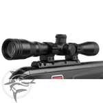 Винтовка пневматическая GAMO Black Bull IGT