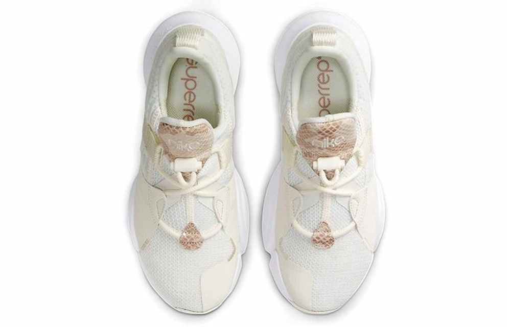 Кроссовки Nike Superrep Groove (Женская размерная сетка)