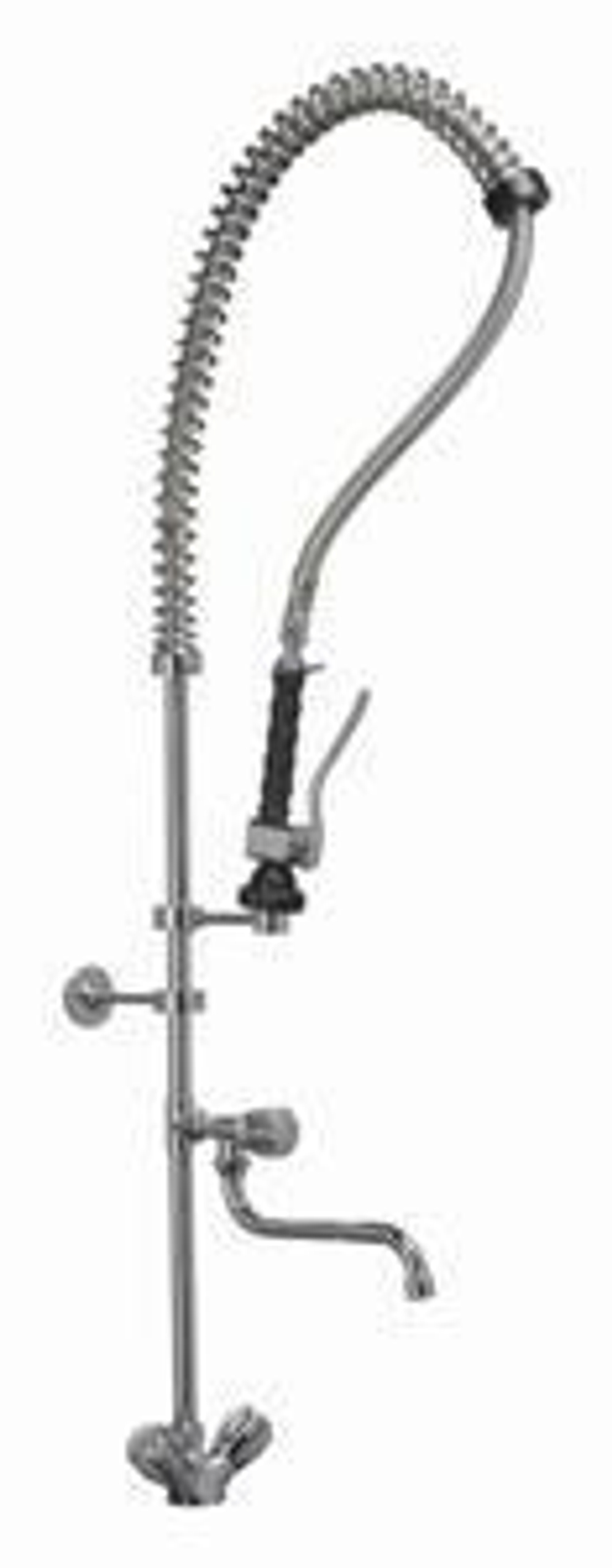 Устройство Душирующее Cancan Cc.Mt02