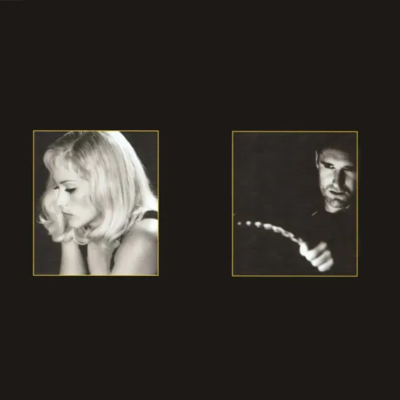 Lost Highway (Original Motion Picture Soundtrack) - LP