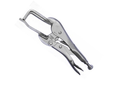 зажим Freund широкий