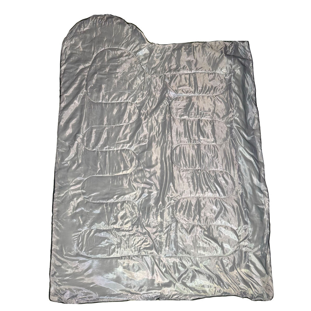 Спальный мешок HDT 2,4 кг -25°C