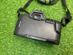 Minolta Dynax Alpha 303si