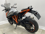 KTM 1290 Super duke GT , 2017