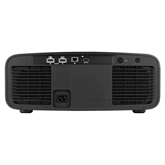 JVC DLA-NZ500B Black