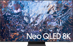 Телевизор Samsung 55" QE55QN700AUXRU