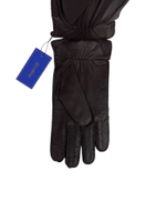 Перчатки. Мужские. Материал верха: Кожа оленя. Подклад: Трикотаж-шерсть. Наружний шов. 5 шт в упаковке.