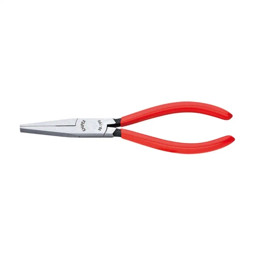 Плоскогубцы механика черненые 190 мм Knipex 38 41 190