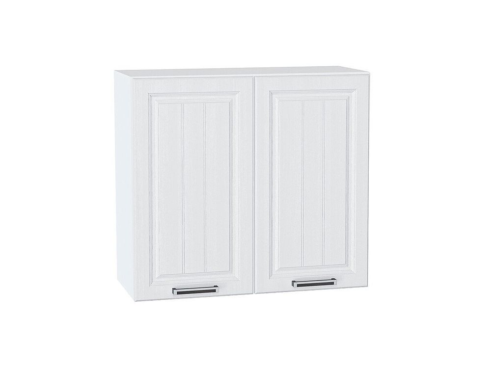 Шкаф верхний с 2-мя дверцами Прага