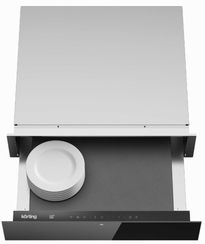 Ящик для подогрева Korting KW 601 GN