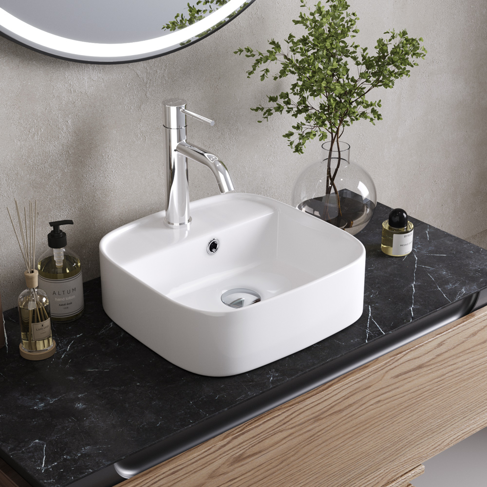 Раковина накладная Cezares CZR-6615