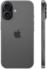 Apple iPhone 17 512GB (Black)