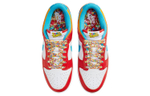 Кроссовки Nike Dunk Low Qs "Fruity Pebbles"
