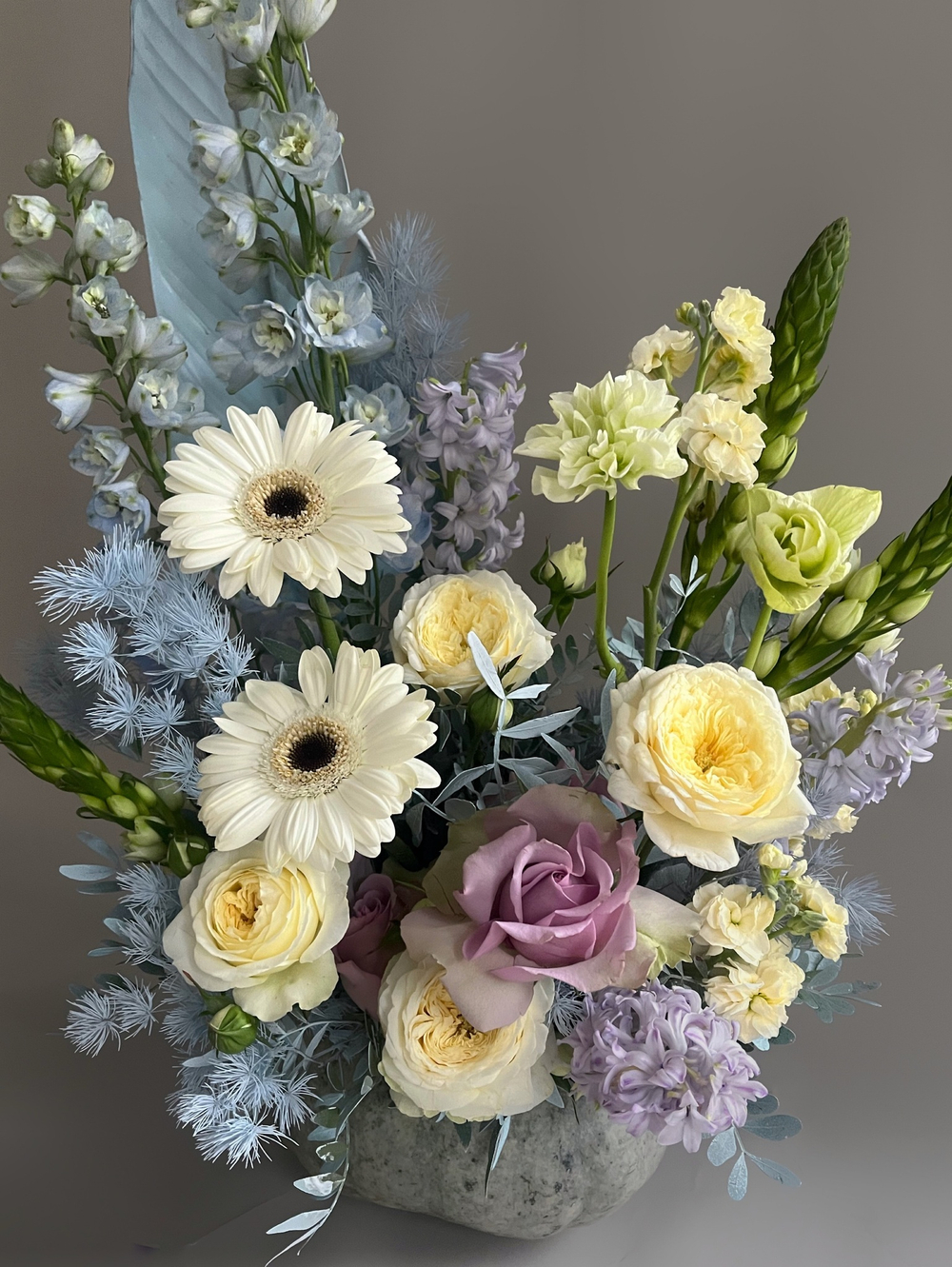 Композиция сезонная