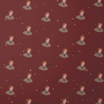 Подарочная упаковка "Кевин"