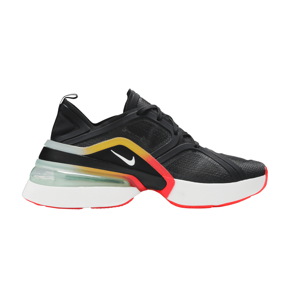 Кроссовки Nike Air Max 270 Xx (Женская размерная сетка)