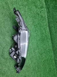 Битая Фара левая Toyota Camry xv70 (2017-н.в.) LED