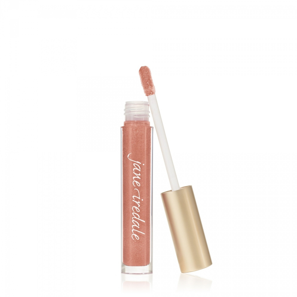 JANE IREDALE HYDRO PURE LIP GLOSS SUMMER PEACH