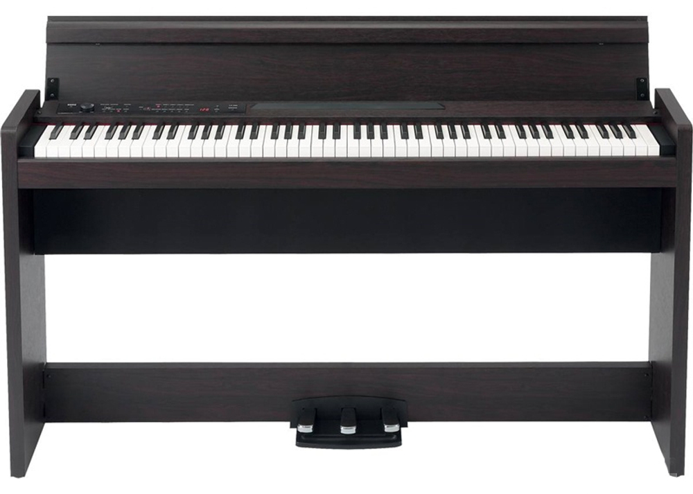 KORG LP-380 RW U Цифровое пианино, палисандр