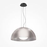 Подвесной светодиодный светильник Maytoni Batten MOD472PL-L33B3K