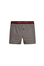 трусики-боксеры 2-pack Hugo Bodywear - черный(50469774)