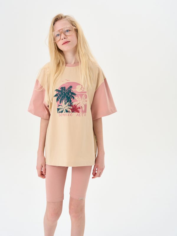 Велосипедки 